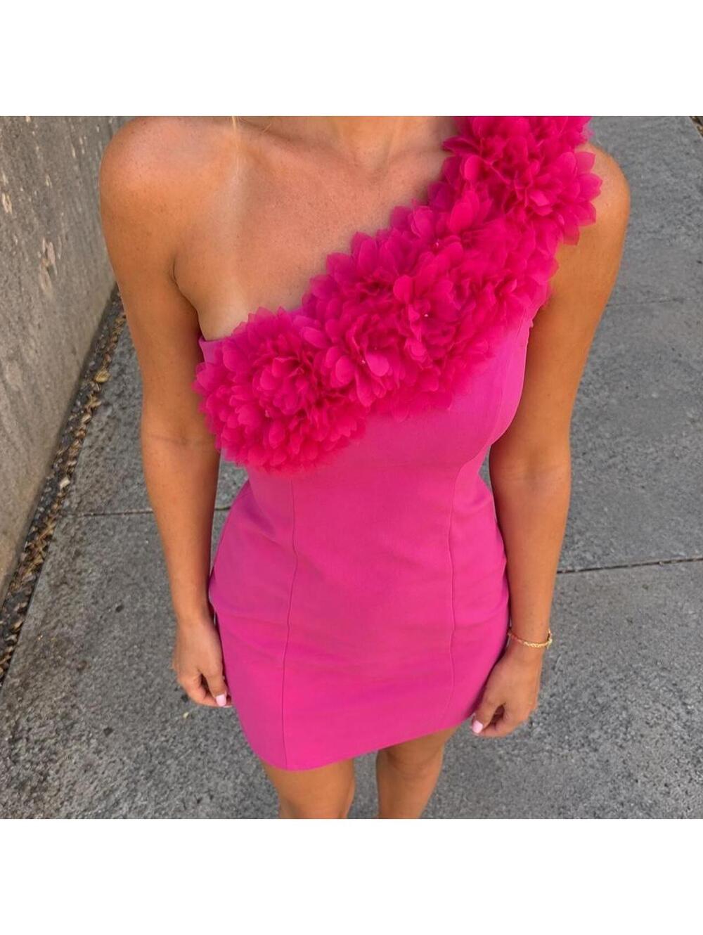 Elliatt Uma Mini Dress